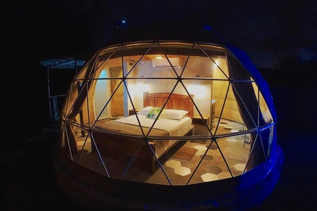 Apartamento Dome In The Heart Of Boquete. Exterior foto