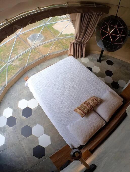 Apartamento Dome In The Heart Of Boquete. Exterior foto