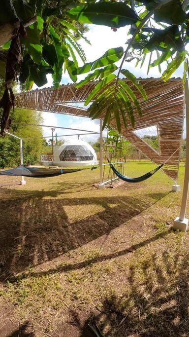 Apartamento Dome In The Heart Of Boquete. Exterior foto