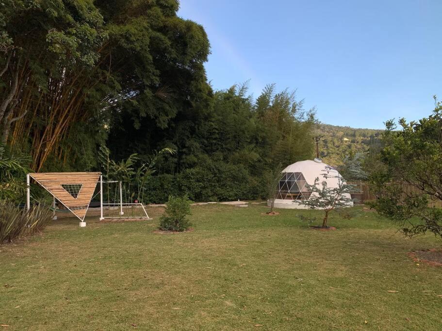 Apartamento Dome In The Heart Of Boquete. Exterior foto