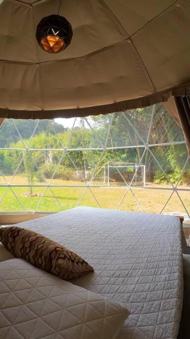 Apartamento Dome In The Heart Of Boquete. Exterior foto