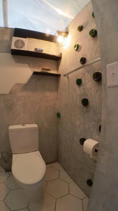 Apartamento Dome In The Heart Of Boquete. Exterior foto