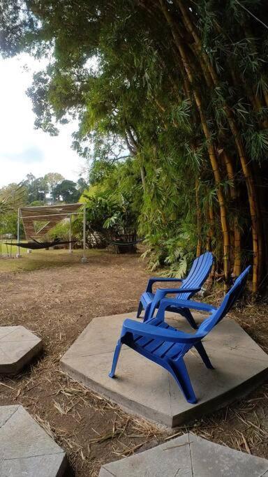 Apartamento Dome In The Heart Of Boquete. Exterior foto