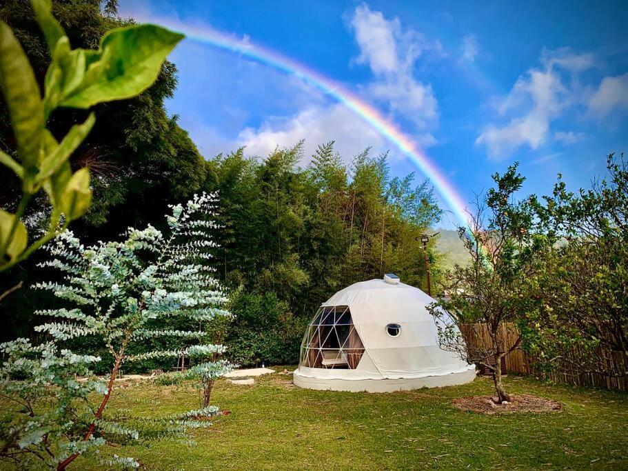Apartamento Dome In The Heart Of Boquete. Exterior foto